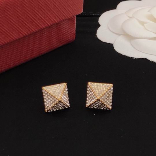 Valentino earring 11lyh17